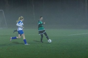 Bild 104 - Frauen Bramstedter TS - Schmalfelder SV : Ergebnis: 2:3
